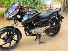 Bajaj Pulsar 150 2015 Motorbike