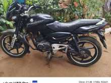 Bajaj Pulsar 150 2005 Motorbike