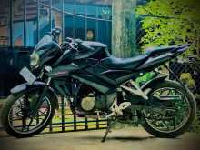 Bajaj Pulsar 150 Sport 2017 Motorbike
