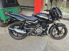 Bajaj Pulsar 150 2019 Motorbike