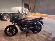 Bajaj Pulsar 150 2017 Motorbike