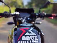 Bajaj Pulsar 150 2015 Motorbike