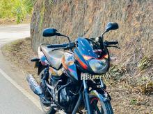 Bajaj Pulsar 150 2013 Motorbike