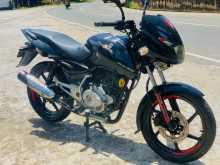 Bajaj Pulsar 150 2012 Motorbike