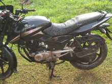 Bajaj Pulsar 150 2014 Motorbike