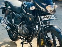 Bajaj Pulsar 150 2018 Motorbike