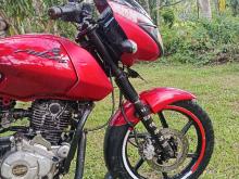 Bajaj Pulsar 150 2013 Motorbike