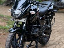 Bajaj Pulsar 150 2020 Motorbike