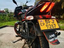 Bajaj Pulsar 150 2017 Motorbike