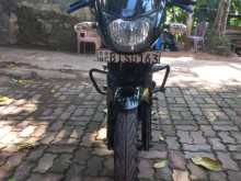 Bajaj Pulsar 150 2020 Motorbike