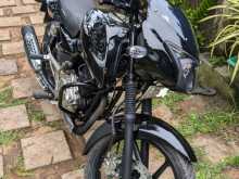 Bajaj Pulsar 150 2012 Motorbike