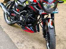 Bajaj Pulsar 150 2007 Motorbike