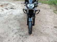 Bajaj Pulsar 150 2018 Motorbike