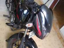 Bajaj Pulsar 150 2017 Motorbike