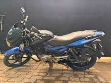 Bajaj Pulsar 150 2015 motorcycle
