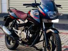 Bajaj PULSAR 150 2012 Motorbike