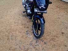 Bajaj Pulsar 150 2013 Motorbike