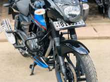 Bajaj Pulsar 150 2020 Motorbike