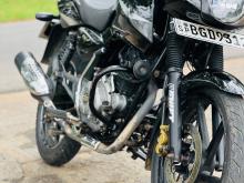 Bajaj Pulsar 150 2017 Motorbike