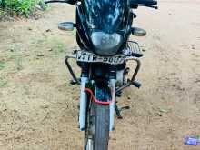Bajaj Pulsar 150 2008 Motorbike