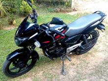 Bajaj Pulsar 150 2011 Motorbike