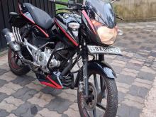 Bajaj Pulsar 150 2013 Motorbike