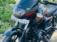 Bajaj Pulsar 150 2019 Motorbike