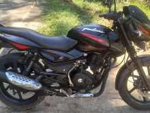 Bajaj Pulsar 150 2011 Motorbike