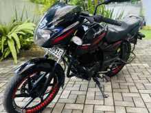 Bajaj Pulsar 150 2017 Motorbike