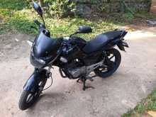 Bajaj Pulsar 150 2013 Motorbike