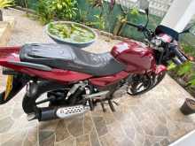 Bajaj Pulsar 150 2009 Motorbike