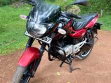 Bajaj Pulsar 150 2015 Motorbike