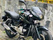 Bajaj Pulsar 150 2013 Motorbike