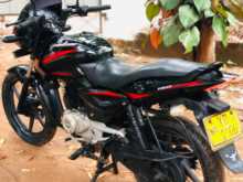 Bajaj Pulsar 150 2012 Motorbike