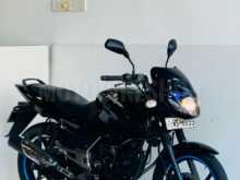 Bajaj Pulsar 150 DTSI 2011 Motorbike