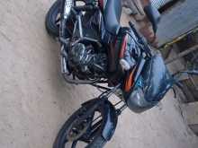 Bajaj Pulsar 150 2011 Motorbike