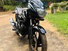 Bajaj PULSAR 150 2016 Motorbike