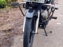 Bajaj Pulsar 150 2003 Motorbike