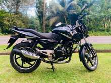 Bajaj Pulsar 150 2010 Motorbike
