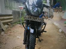 Bajaj Pulsar 150 2013 Motorbike