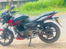 Bajaj Pulsar 150 2019 Motorbike