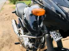 Bajaj Pulsar 150 2004 Motorbike