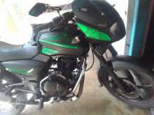 Bajaj Pulsar 150 2006 Motorbike