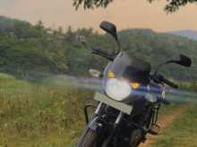 Bajaj Pulsar 150 2009 Motorbike