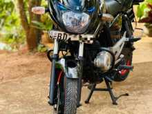 Bajaj Pulsar 150 2016 Motorbike