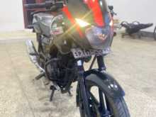 Bajaj Pulsar 150 2007 Motorbike