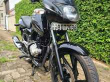 Bajaj Pulsar 150 2016 Motorbike