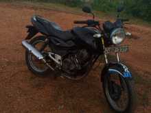 Bajaj Pulsar 150 2005 Motorbike