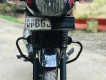 Bajaj Pulsar 150 2018 Motorbike