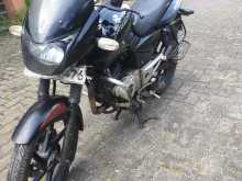 Bajaj Pulsar 150 2008 Motorbike